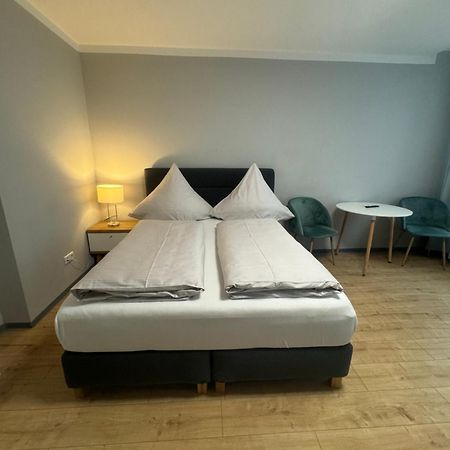 City Apartment Am Hauptbahnhof N.5 Nürnberg Eksteriør bilde