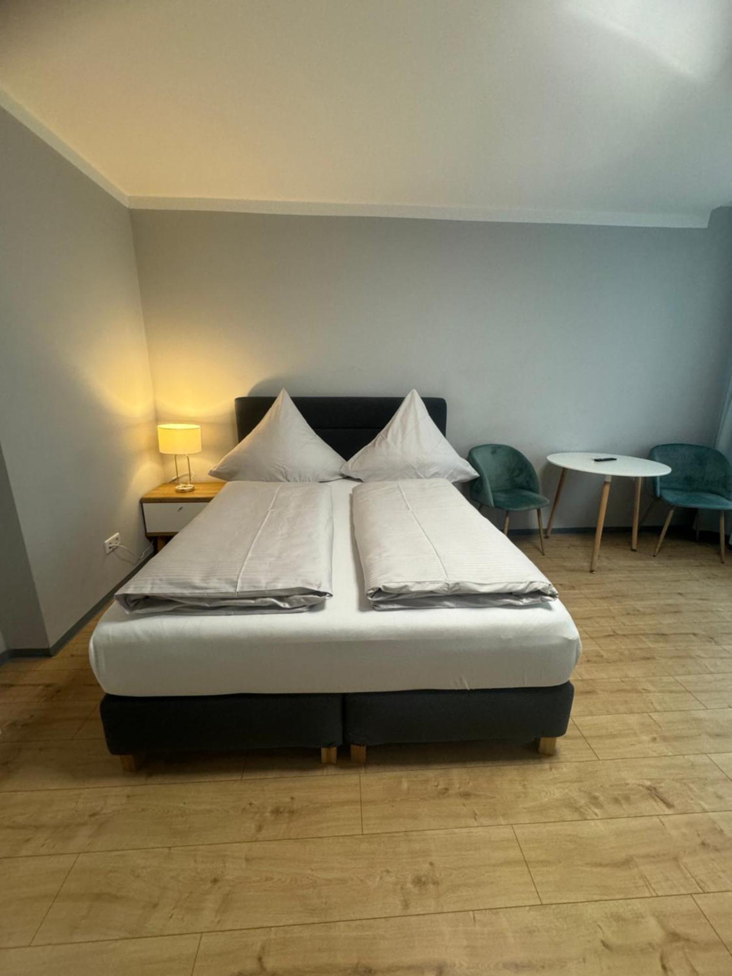 City Apartment Am Hauptbahnhof N.5 Nürnberg Eksteriør bilde